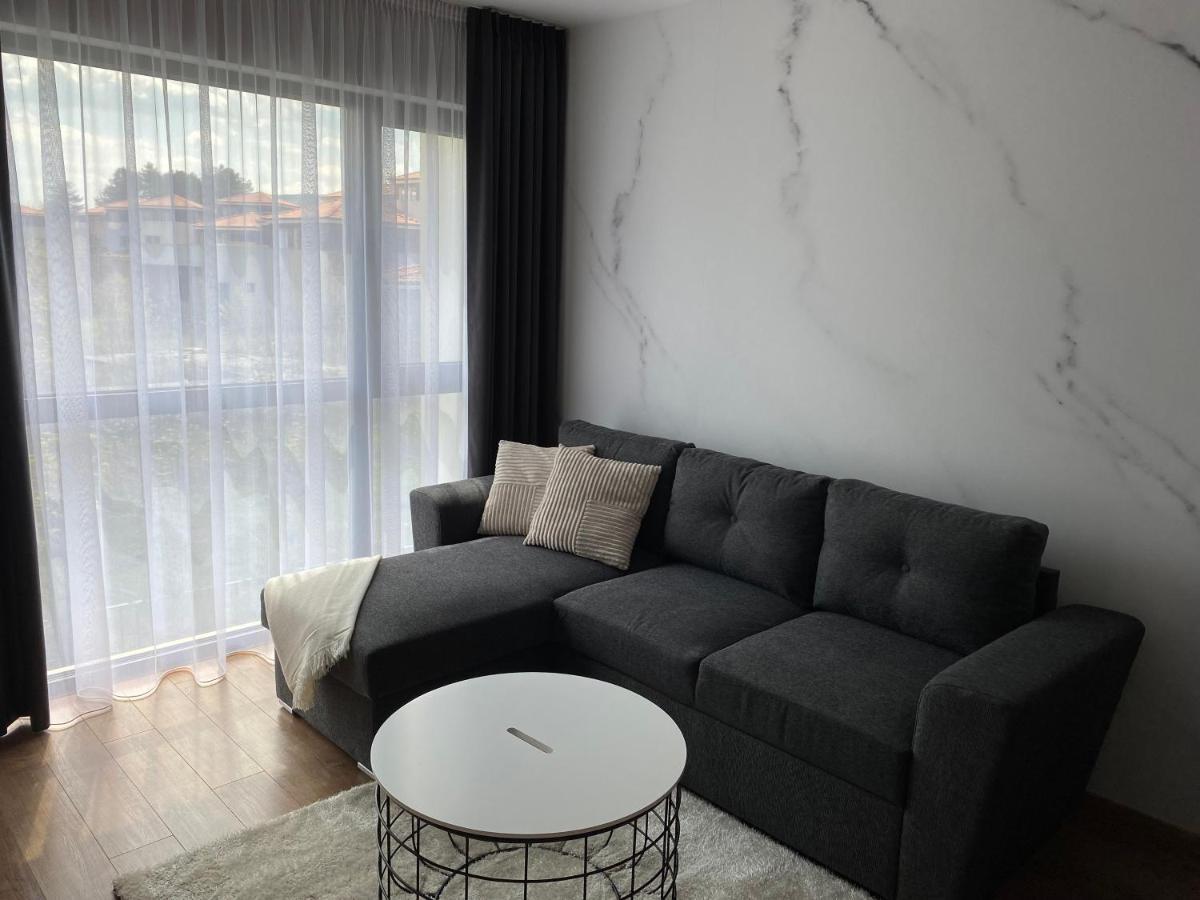 Open Sea Panorama Residence Obzor Esterno foto